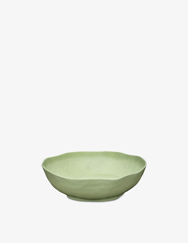 rinascente Rose&Tulipani Atmosfera Salad Bowl