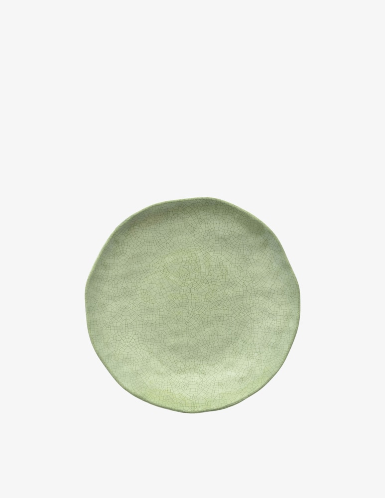 rinascente Rose&Tulipani Atmosfera Set 2 Salad Plates