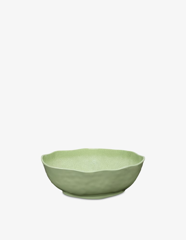 rinascente Rose&Tulipani Atmosfera Salad Bowl