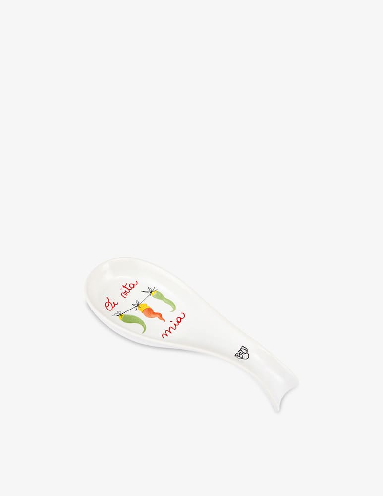 rinascente Rose&Tulipani Aumm Spoon Rest
