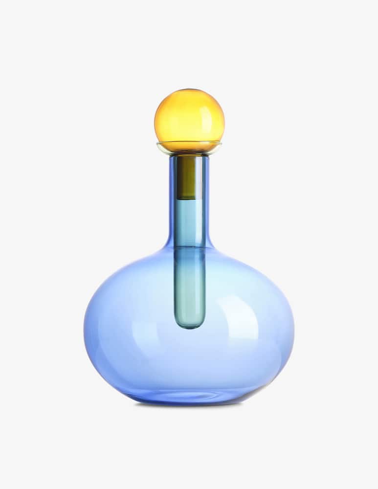 Ivv Bottiglia Chemical - immagine 1 Ivv Bottiglia Chemical - immagine 1