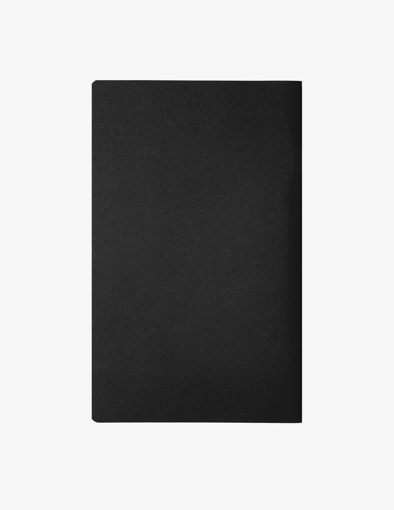 rinascente Treccani Strikethrough Notebook