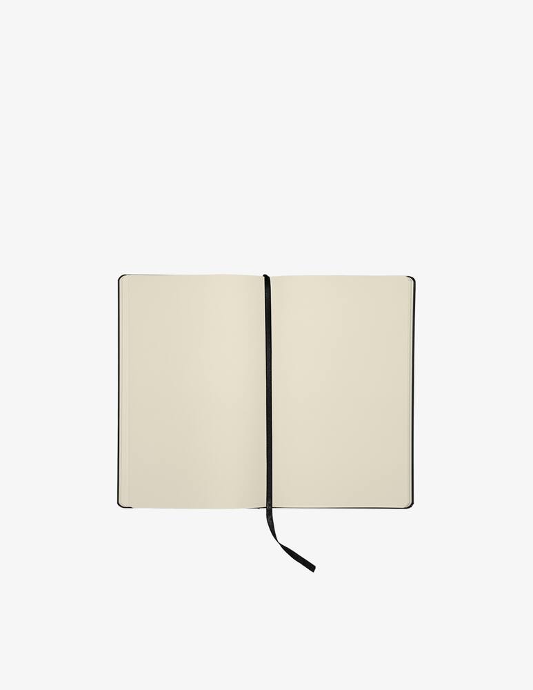 rinascente Treccani Large Notebook