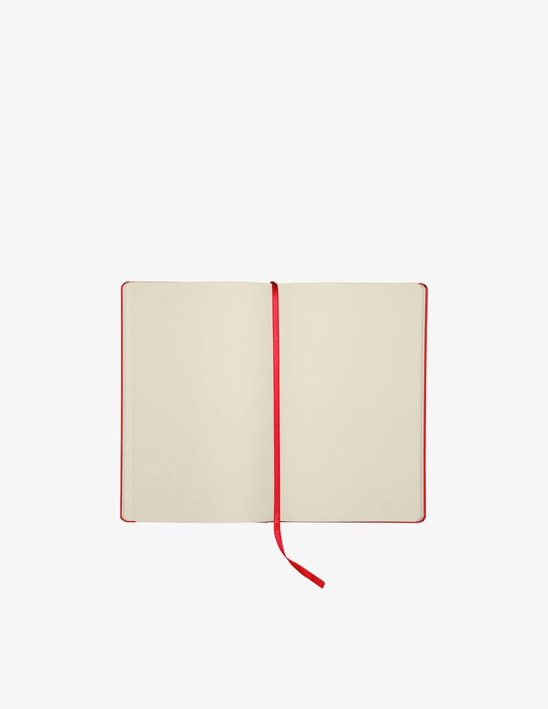 rinascente Treccani Taccuino Grande