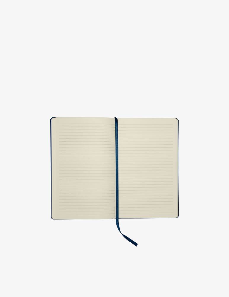 rinascente Treccani Large Lined Notebook