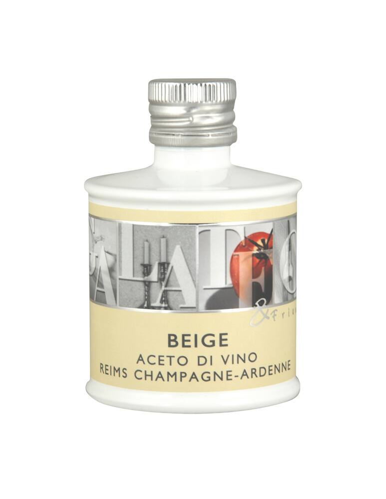 rinascente Galateo & Friends Reims Champagne Ardenne 0.25 L vinegar
