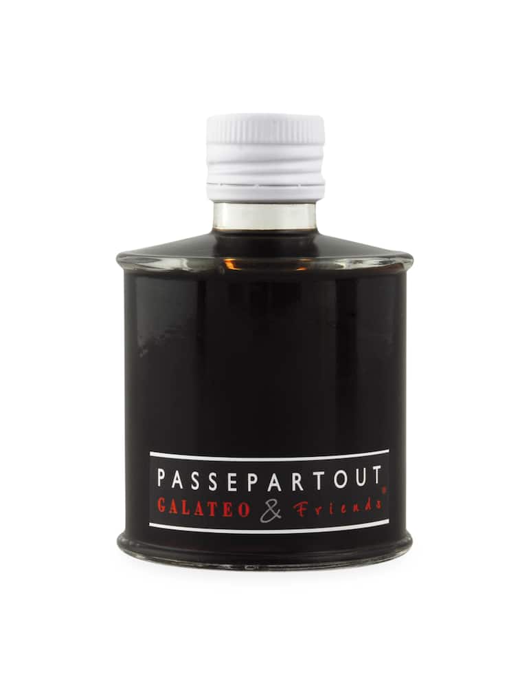 rinascente Galateo & Friends Modena I.G.P. 0.25 L balsamic vinegar