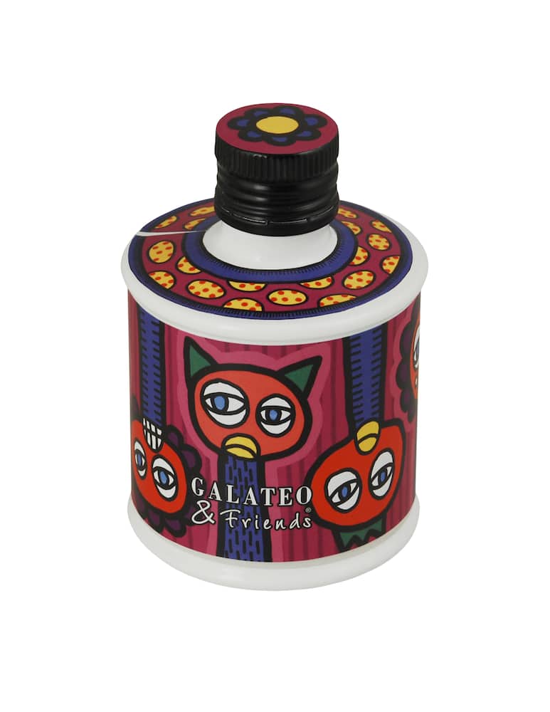 Galateo & Friends Modena I.G.P condiment based on balsamic vinegar - picture 1 Galateo & Friends Modena I.G.P condiment based on balsamic vinegar - picture 1