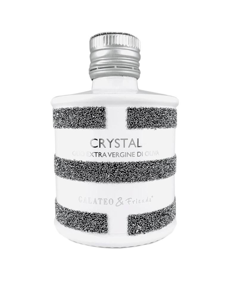 rinascente Galateo & Friends Olio Extra Vergine di Oliva Taggiasco 250 ml