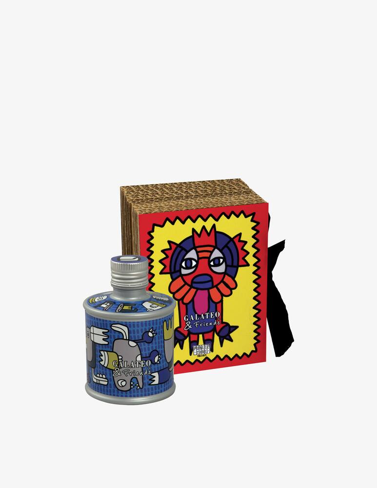 Galateo & Friends Volpi Gift Box Oil 250ml - picture 1 Galateo & Friends Volpi Gift Box Oil 250ml - picture 1