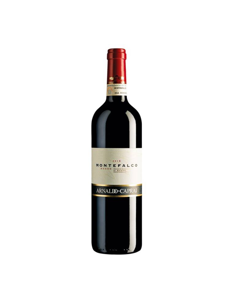 rinascente Arnaldo Caprai Montefalco Rosso DOC 2018
