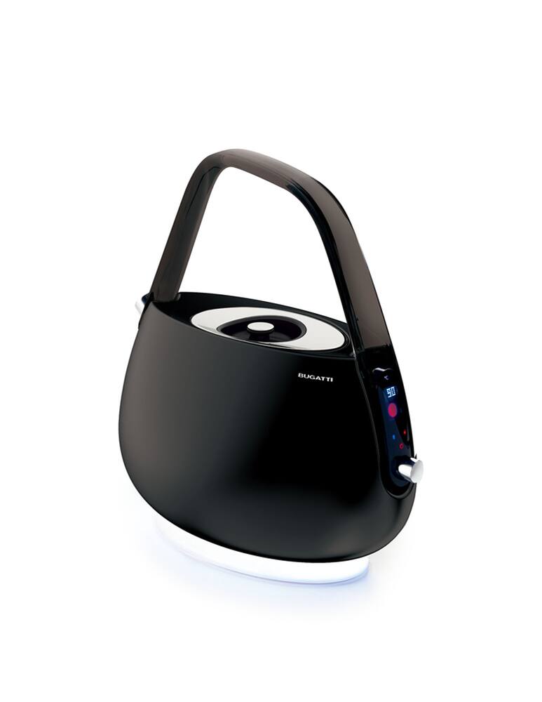 rinascente Bugatti Jacqueline Smart Electronic Kettle