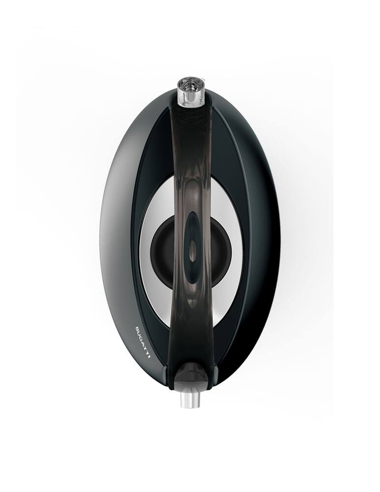 rinascente Bugatti Jacqueline Smart Electronic Kettle