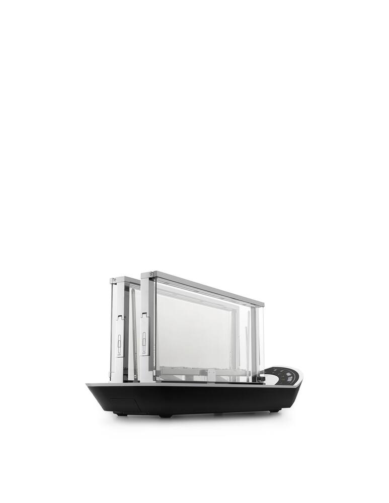 rinascente Bugatti Noun The Smart Cooking Appliance