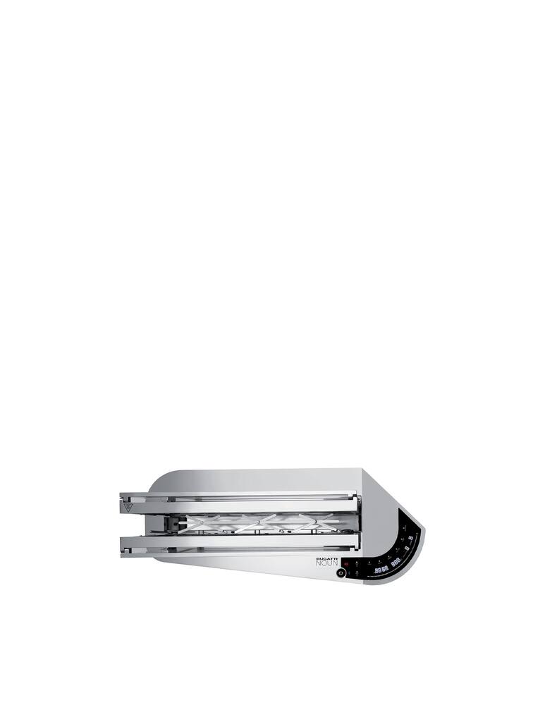 rinascente Bugatti Noun The Smart Cooking Appliance