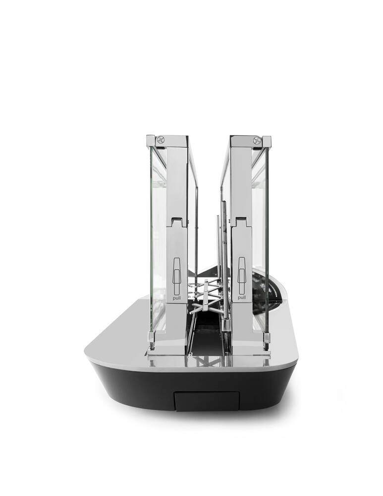 rinascente Bugatti Noun The Smart Cooking Appliance