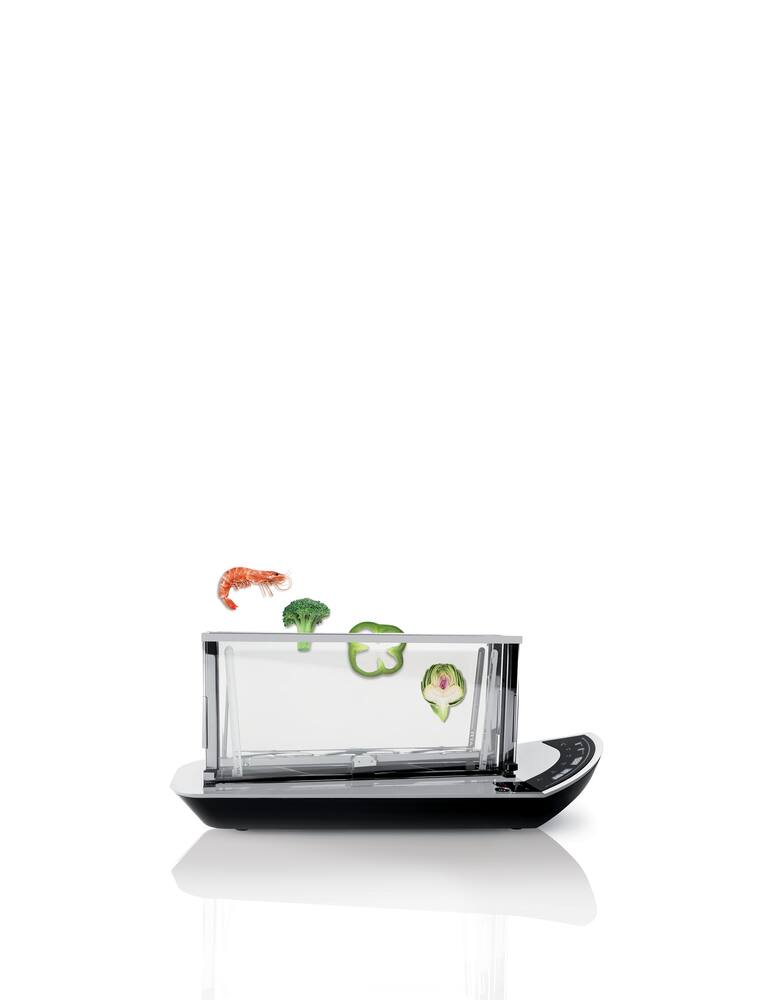 rinascente Bugatti Noun The Smart Cooking Appliance