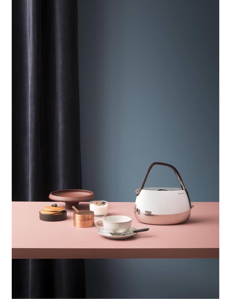 rinascente Bugatti Jacqueline Smart Electronic Kettle