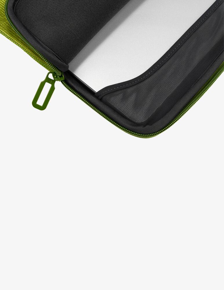 rinascente Tucano Velvet Sleeve Case 16’