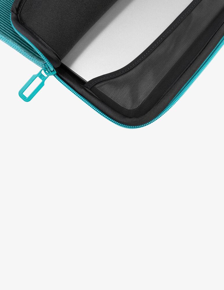 rinascente Tucano Velluto Sleeve Custodia  13"