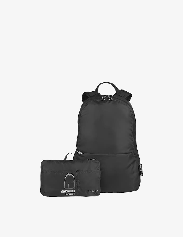 Tucano Compatto Eco Backpack - picture 2 Tucano Compatto Eco Backpack - picture 2