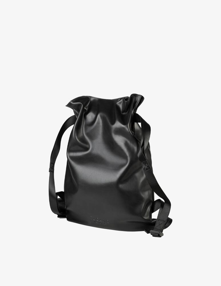 rinascente Tucano Nina Zaino Con Chiusura A Coulisse