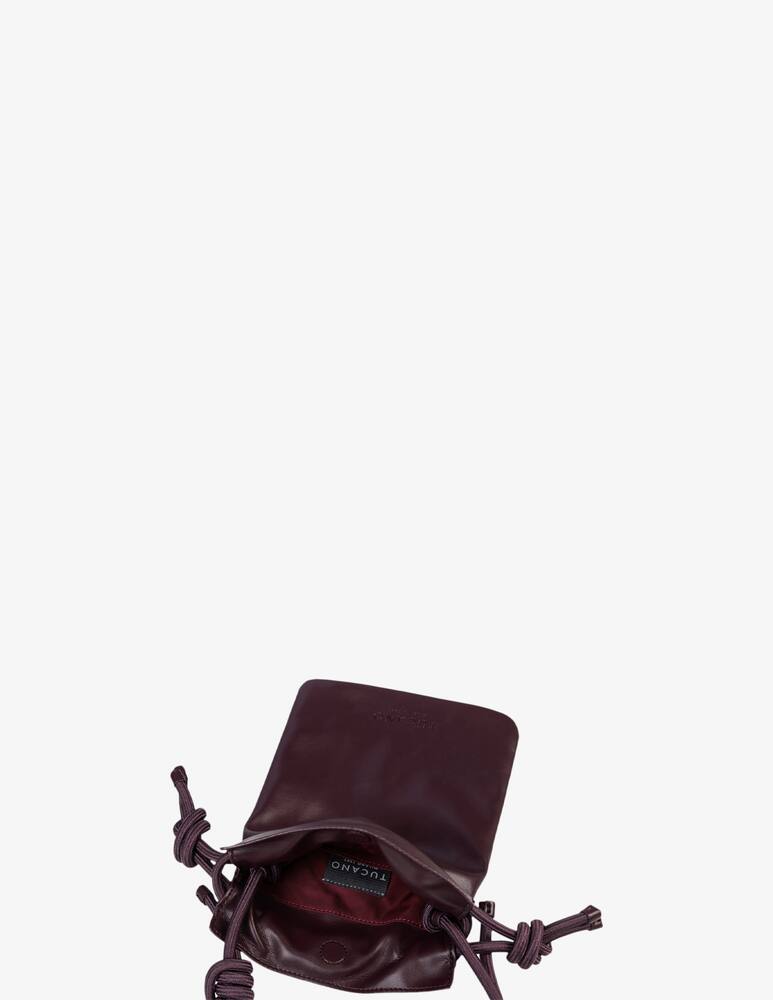 rinascente Tucano Nina Mini Bag