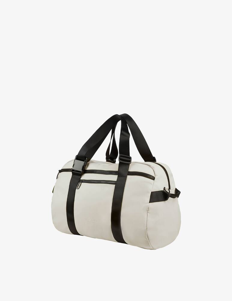 rinascente Tucano Gommo Weekender Bag