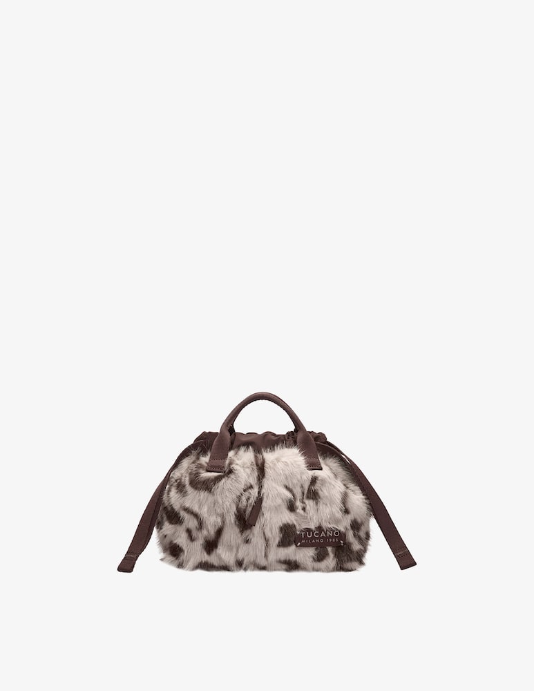 Tucano Carry Shopper small - immagine 1 Tucano Carry Shopper small - immagine 1