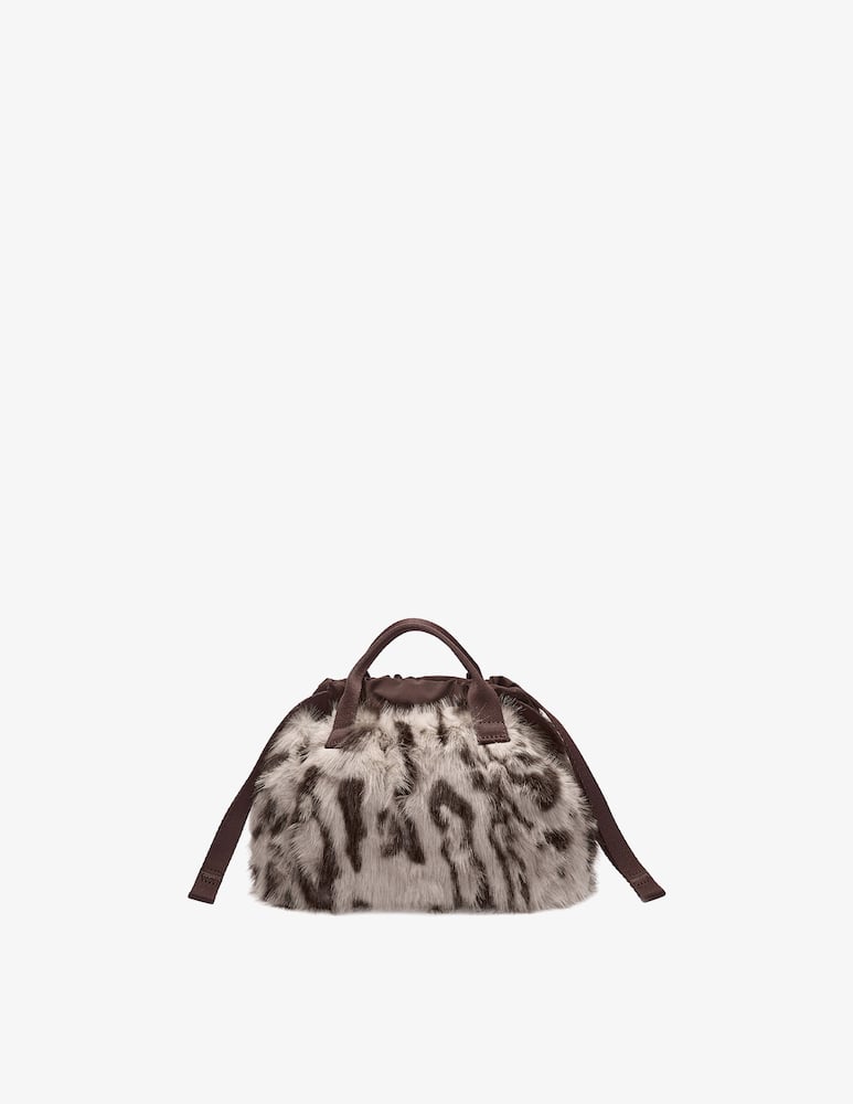 Tucano Carry Shopper small - immagine 2 Tucano Carry Shopper small - immagine 2