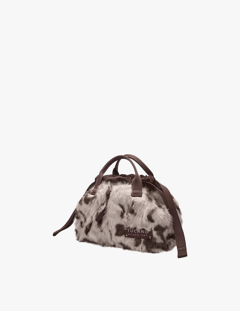 Tucano Carry Shopper small - immagine 3 Tucano Carry Shopper small - immagine 3