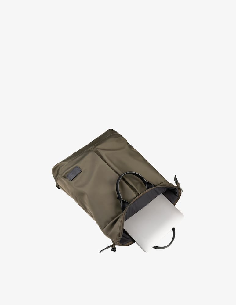 rinascente Tucano Desert Premium  15.6" Shopper