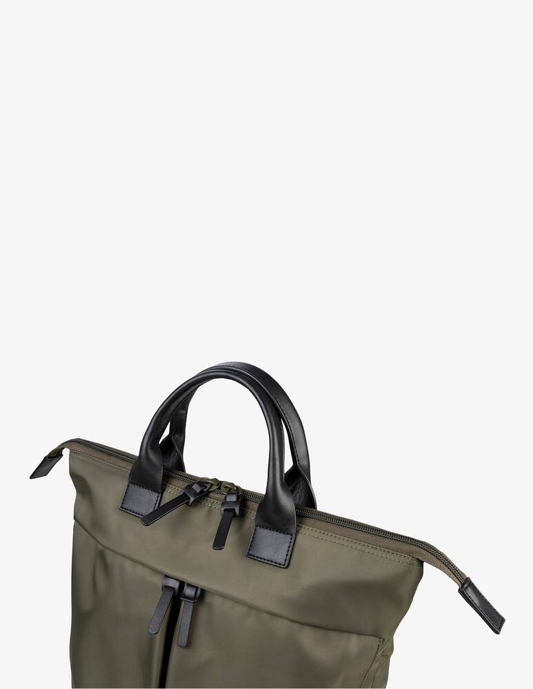 rinascente Tucano Desert Premium  15.6" Shopper