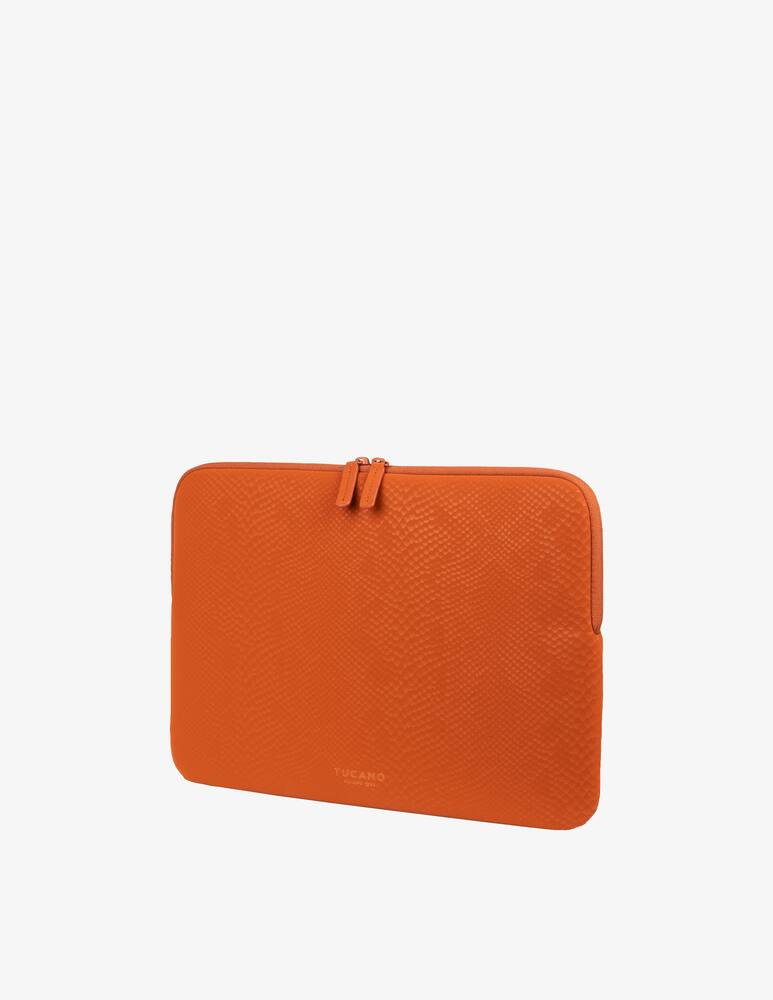 Tucano Boa Sleeve 15 6" Arancione - immagine 2 Tucano Boa Sleeve 15 6" Arancione - immagine 2