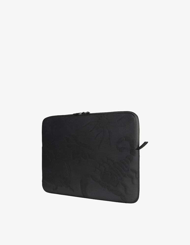 Tucano Custodia Sleeve Rilievo Insetti Mb 16" Nero - immagine 3 Tucano Custodia Sleeve Rilievo Insetti Mb 16" Nero - immagine 3