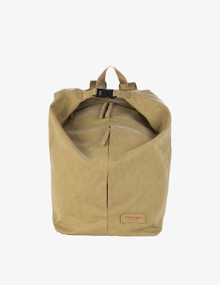 rinascente Tucano Carry Zaino Beige
