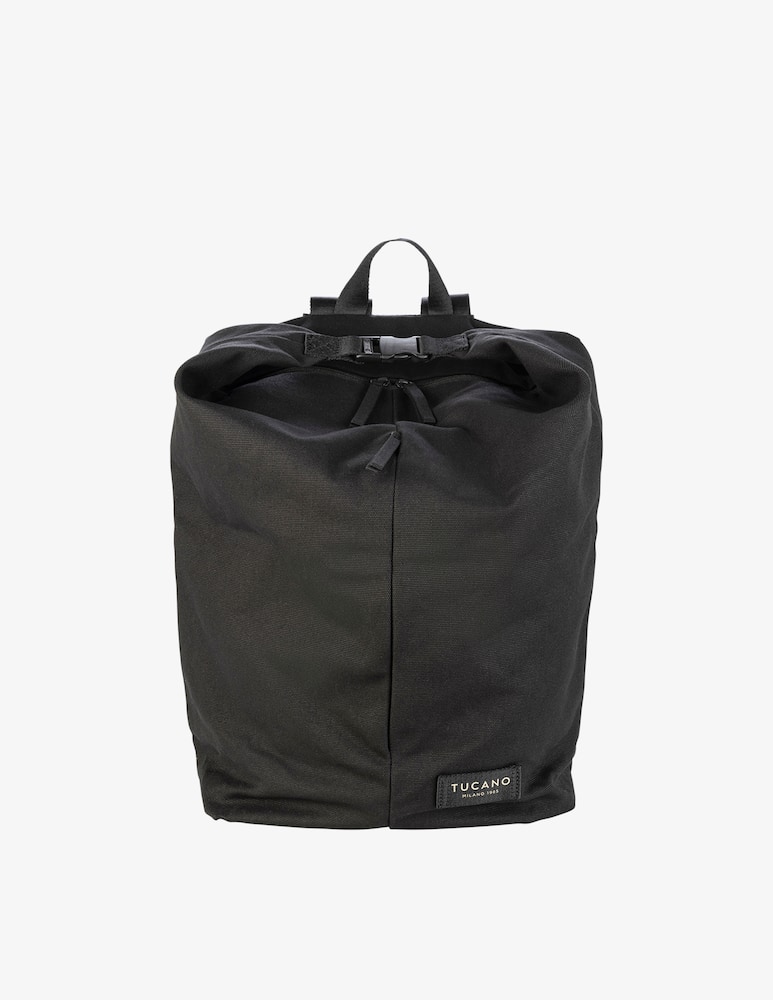 rinascente Tucano Carry Zaino Nero