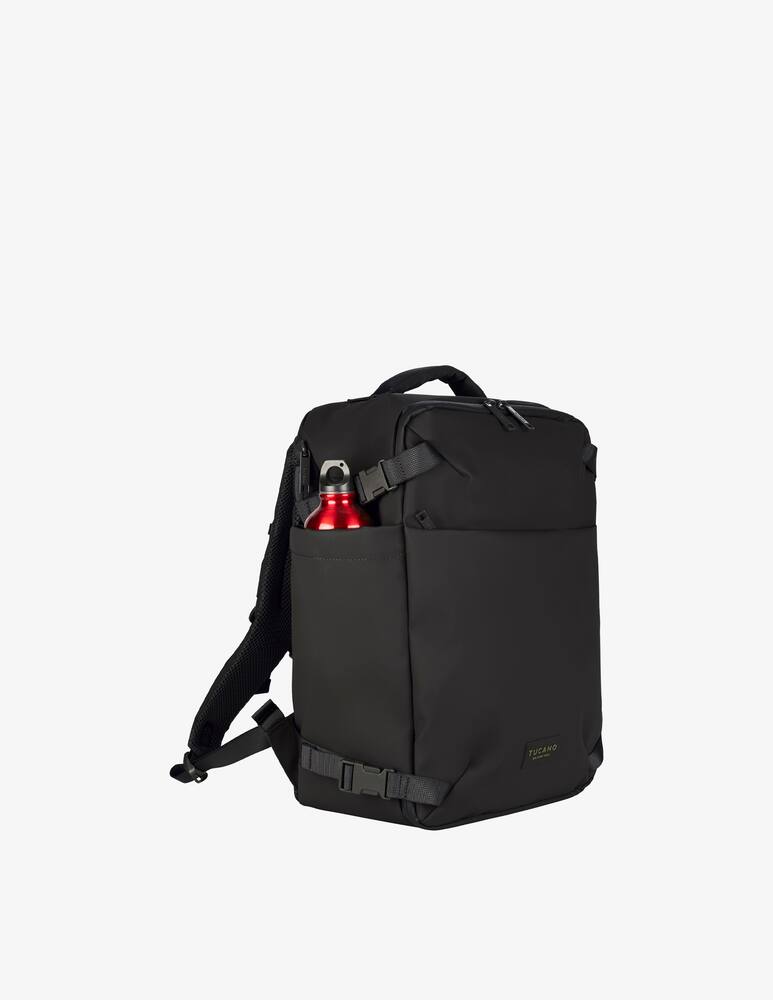 Tucano Tugo' M Dry Bagaglio A Mano 15.6" - immagine 4 Tucano Tugo' M Dry Bagaglio A Mano 15.6" - immagine 4