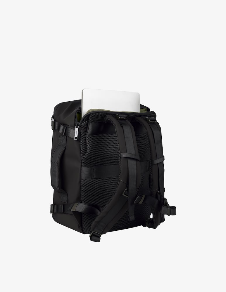 Tucano Tugo' M Dry Bagaglio A Mano 15.6" - immagine 5 Tucano Tugo' M Dry Bagaglio A Mano 15.6" - immagine 5