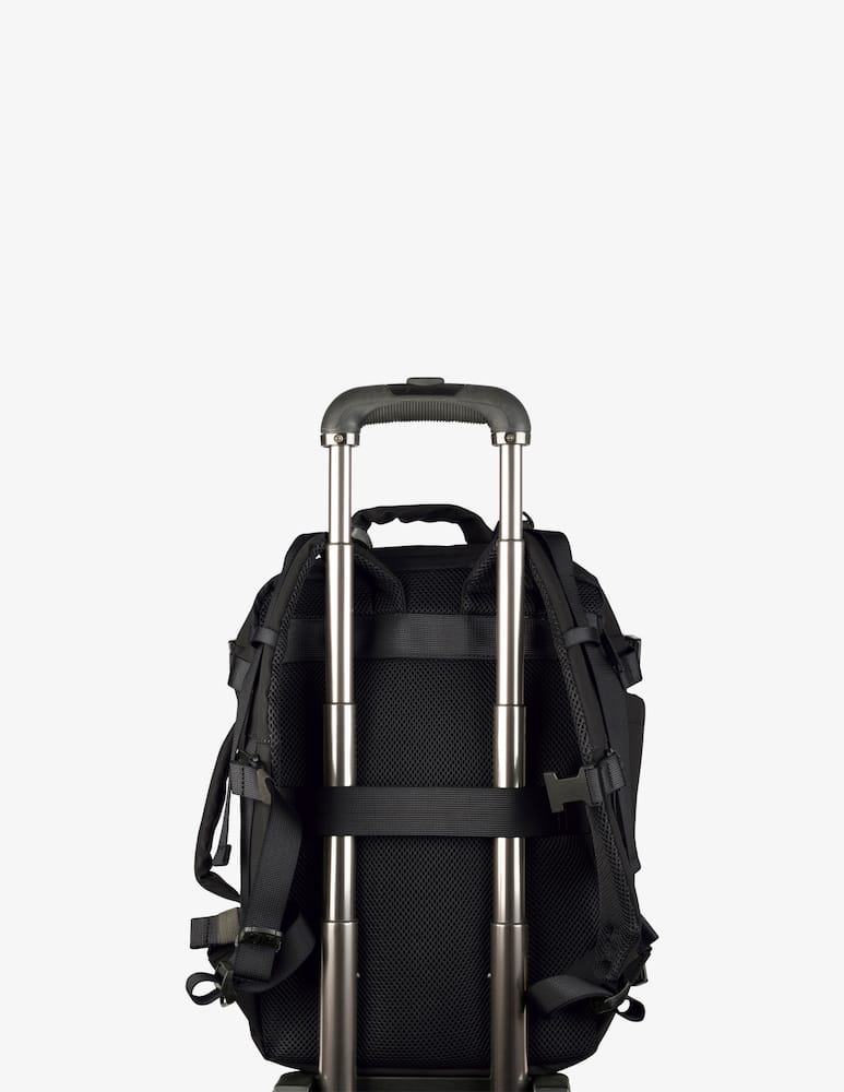 Tucano Tugo' M Dry Bagaglio A Mano 15.6" - immagine 6 Tucano Tugo' M Dry Bagaglio A Mano 15.6" - immagine 6