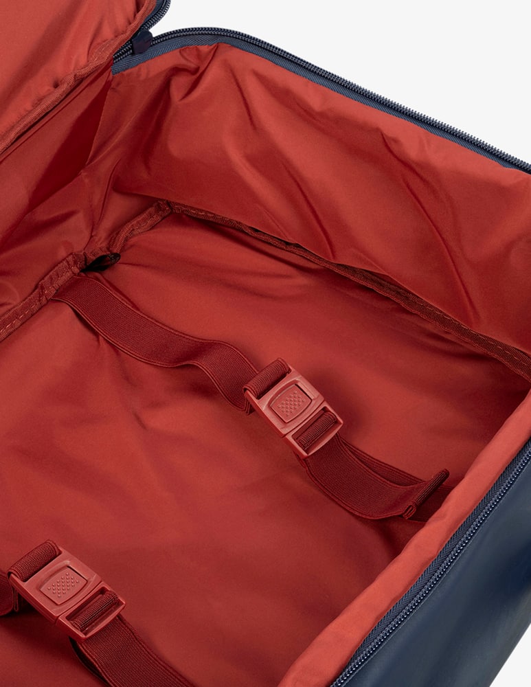 Tucano Tugo' M Dry Bagaglio A Mano 15.6" - immagine 2 Tucano Tugo' M Dry Bagaglio A Mano 15.6" - immagine 2