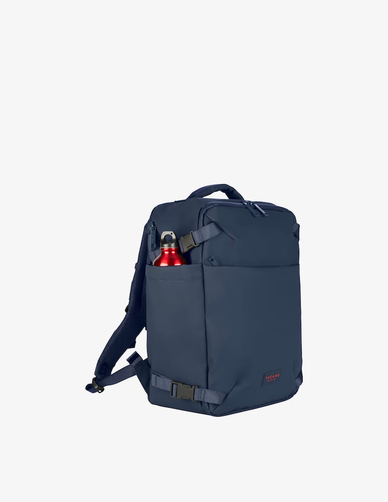 Tucano Tugo' M Dry Bagaglio A Mano 15.6" - immagine 4 Tucano Tugo' M Dry Bagaglio A Mano 15.6" - immagine 4
