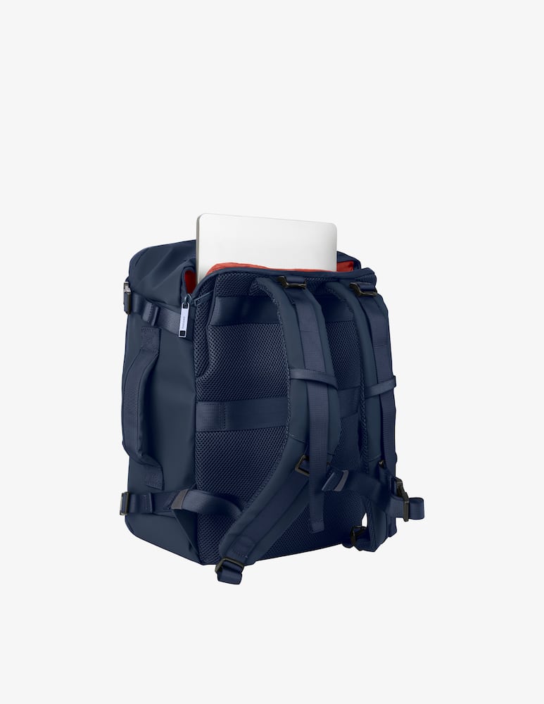Tucano Tugo' M Dry Bagaglio A Mano 15.6" - immagine 5 Tucano Tugo' M Dry Bagaglio A Mano 15.6" - immagine 5