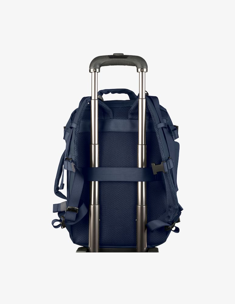 Tucano Tugo' M Dry Bagaglio A Mano 15.6" - immagine 6 Tucano Tugo' M Dry Bagaglio A Mano 15.6" - immagine 6
