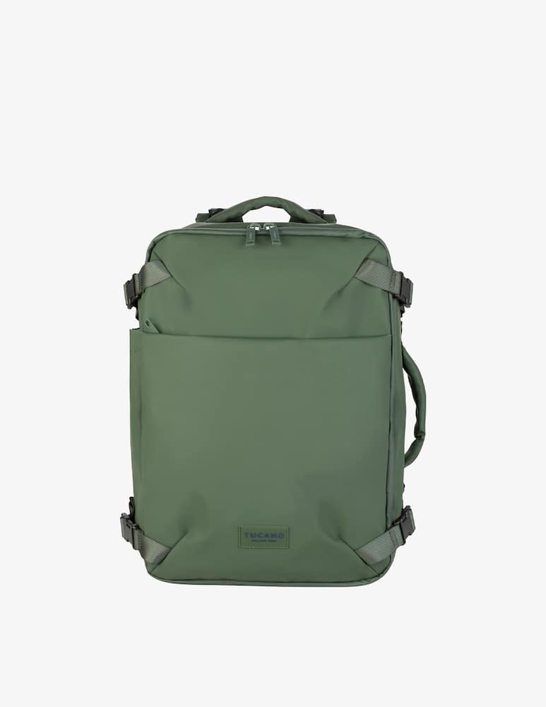 Tucano Tugo' M Dry Cabin Luggage 15.6’ - picture 1 Tucano Tugo' M Dry Cabin Luggage 15.6’ - picture 1