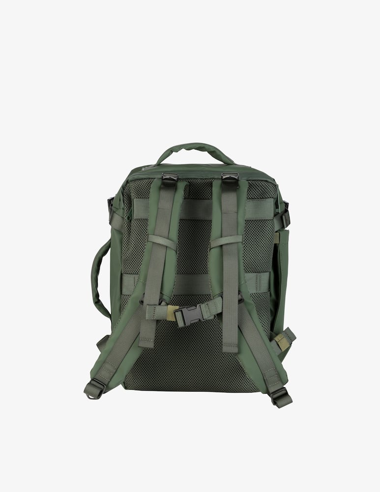 Tucano Tugo' M Dry Cabin Luggage 15.6’ - picture 3 Tucano Tugo' M Dry Cabin Luggage 15.6’ - picture 3