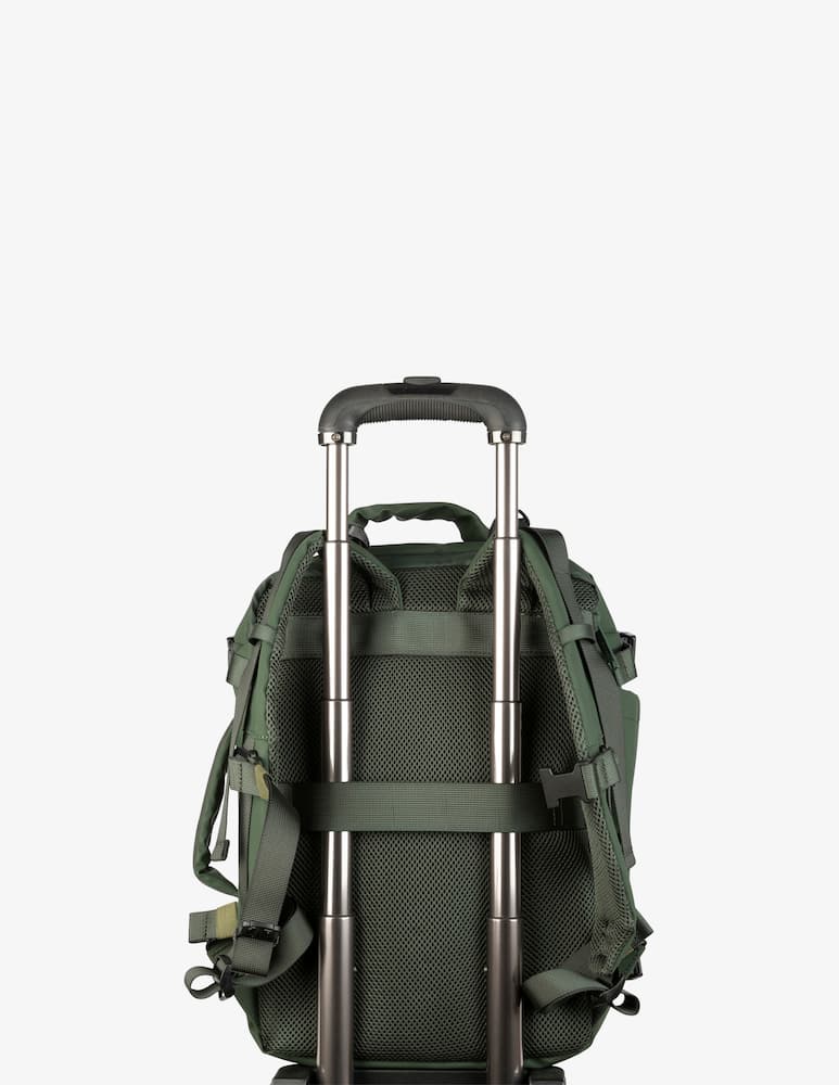 Tucano Tugo' M Dry Cabin Luggage 15.6’ - picture 6 Tucano Tugo' M Dry Cabin Luggage 15.6’ - picture 6