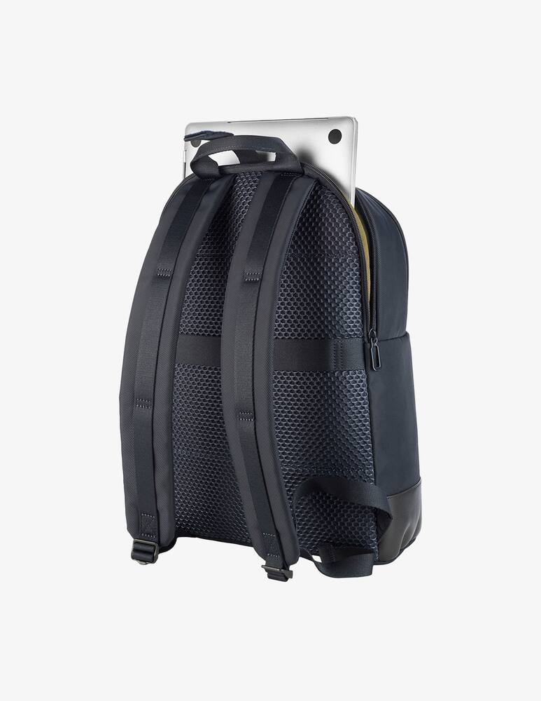 rinascente Tucano Fine Double 15.6’ Backpack