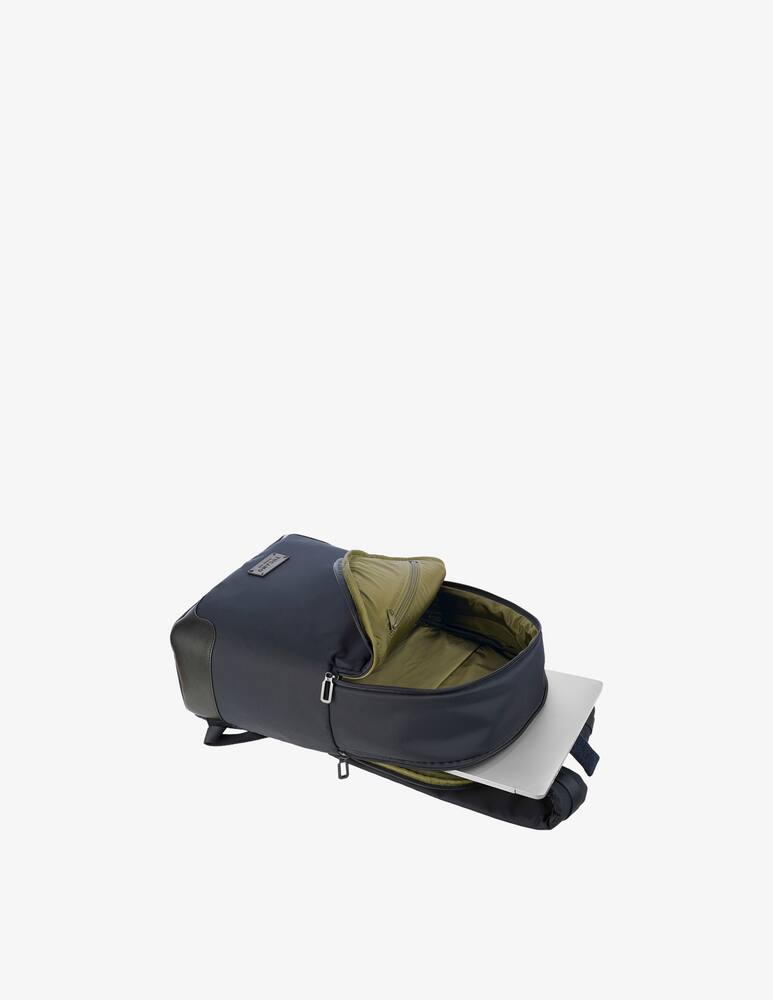 rinascente Tucano Fine Double 15.6’ Backpack