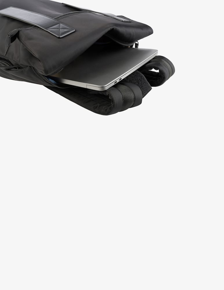 rinascente Tucano Fold 15.6’ Backpack